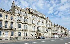 The Prince Regent Hotel Weymouth